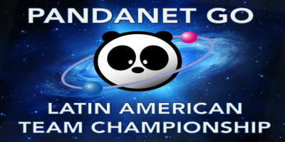 6ª Liga Latinoamericana en Pandanet se define en última ronda